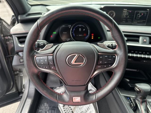 2020 Lexus UX F SPORT Tucson AZ
