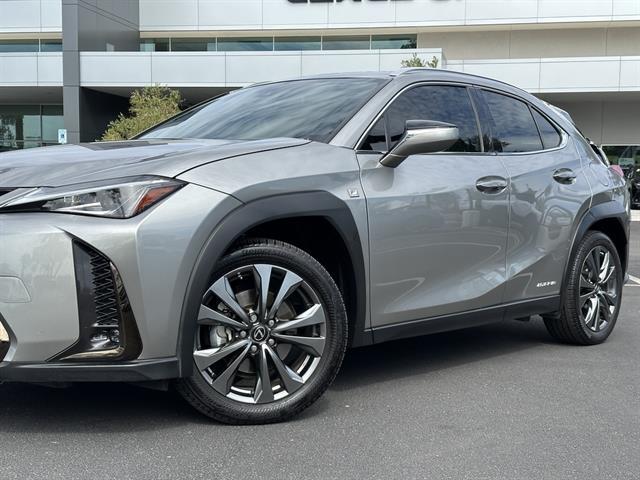 2020 Lexus UX F SPORT Tucson AZ