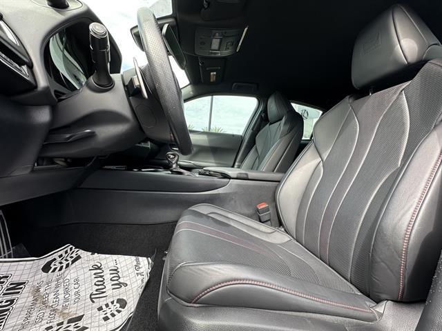 2020 Lexus UX F SPORT Tucson AZ