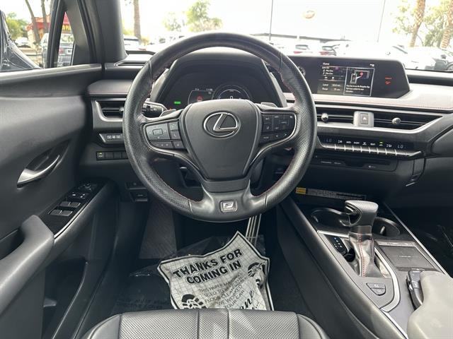 2020 Lexus UX F SPORT Tucson AZ