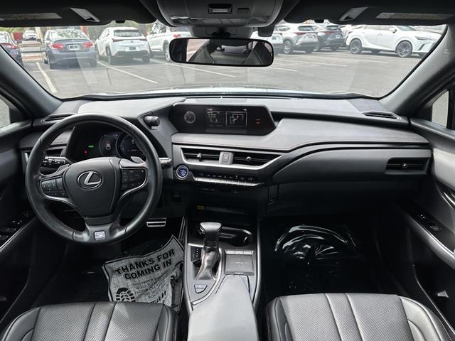 2020 Lexus UX F SPORT Tucson AZ