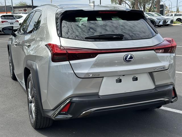 2020 Lexus UX F SPORT Tucson AZ