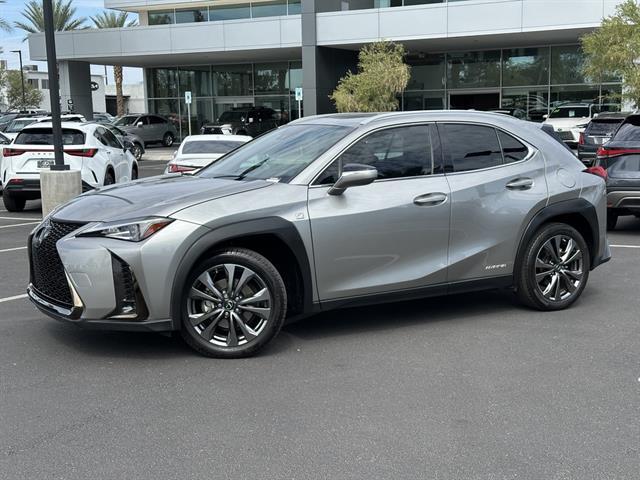 2020 Lexus UX F SPORT Tucson AZ