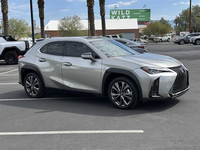 2020 Lexus UX F SPORT Tucson AZ