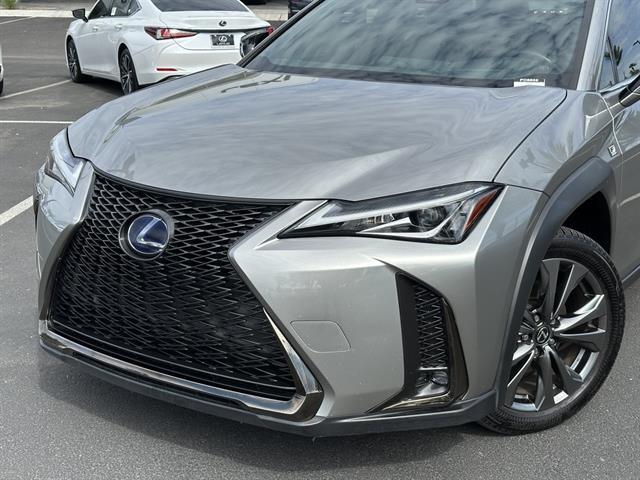 2020 Lexus UX F SPORT Tucson AZ
