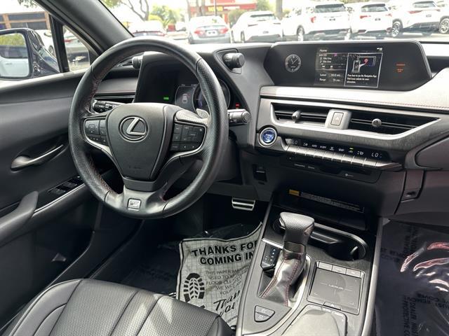 2020 Lexus UX F SPORT Tucson AZ