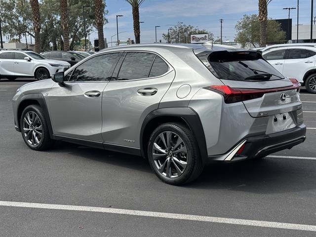 2020 Lexus UX F SPORT Tucson AZ