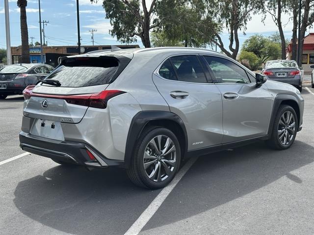2020 Lexus UX F SPORT Tucson AZ