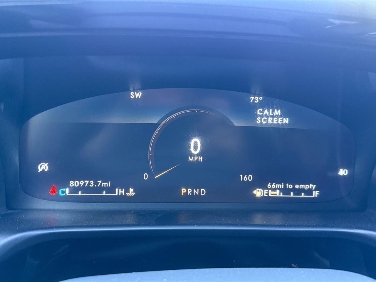 2020 Lincoln AVIATOR Reserve Salt Lake City UT