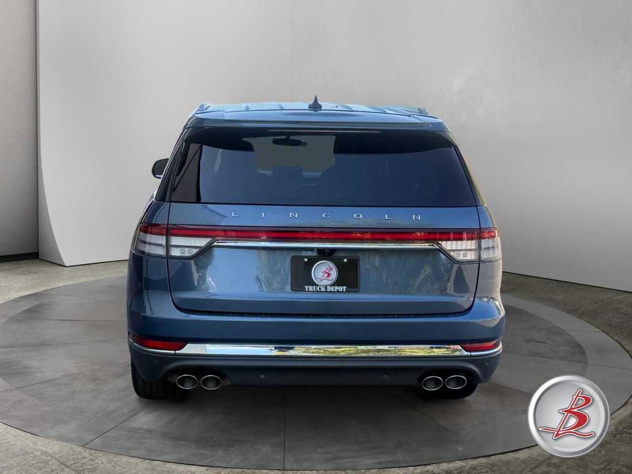 2020 Lincoln AVIATOR Reserve Salt Lake City UT