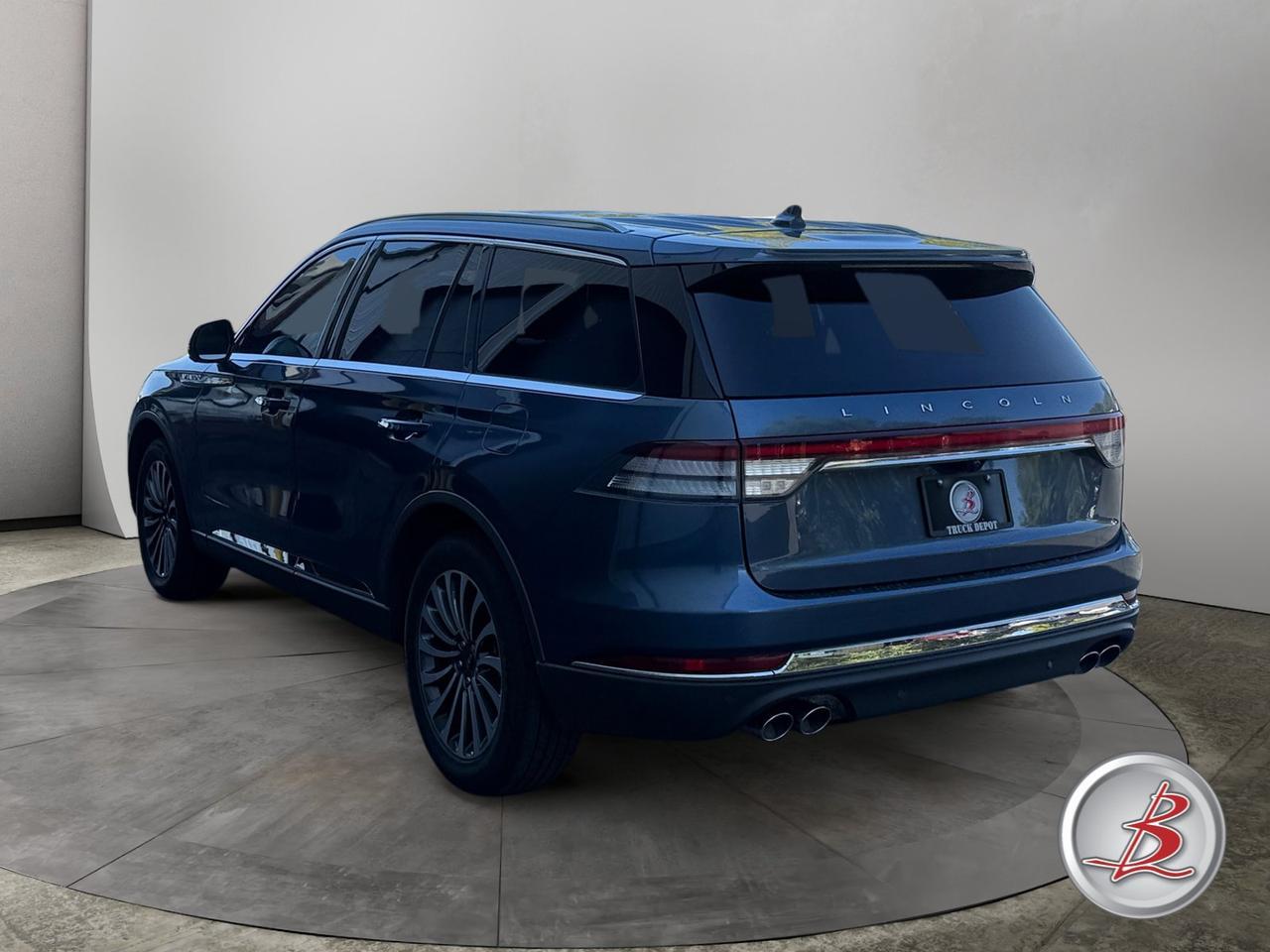 2020 Lincoln AVIATOR Reserve Salt Lake City UT