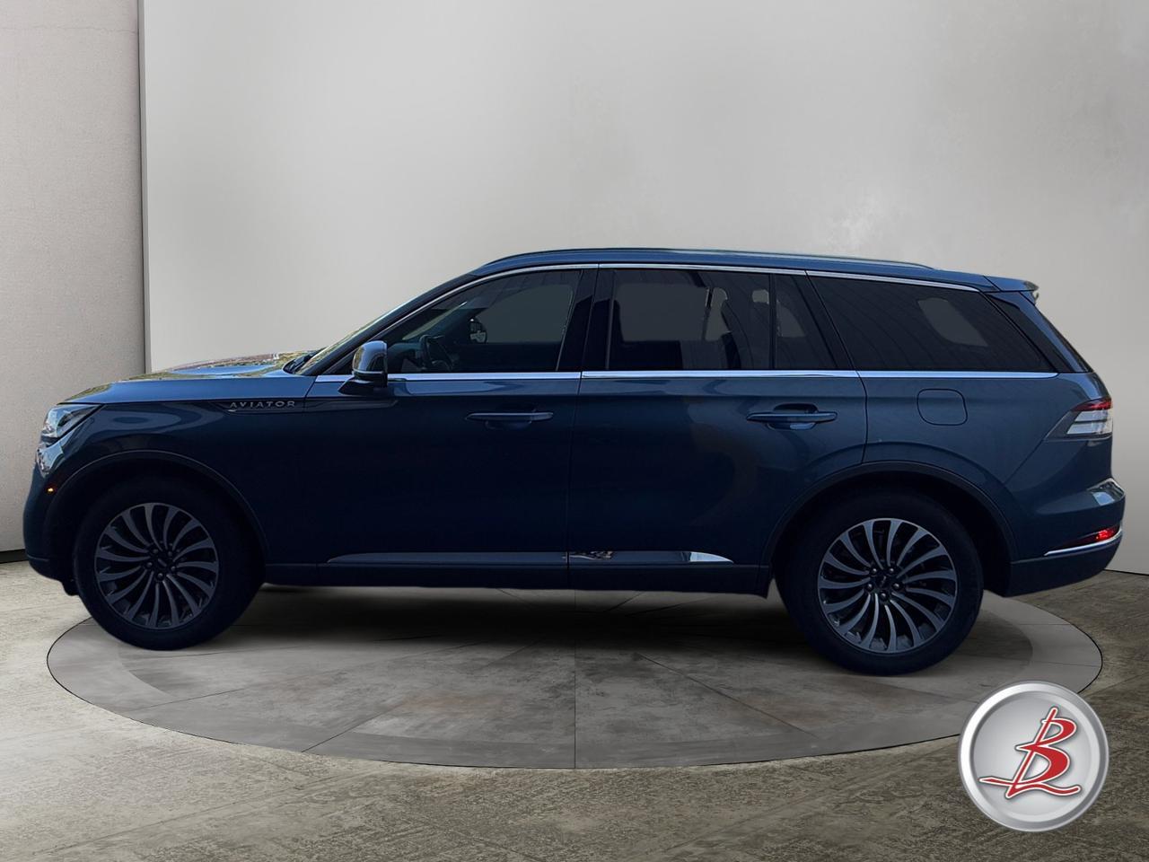 2020 Lincoln AVIATOR Reserve Salt Lake City UT