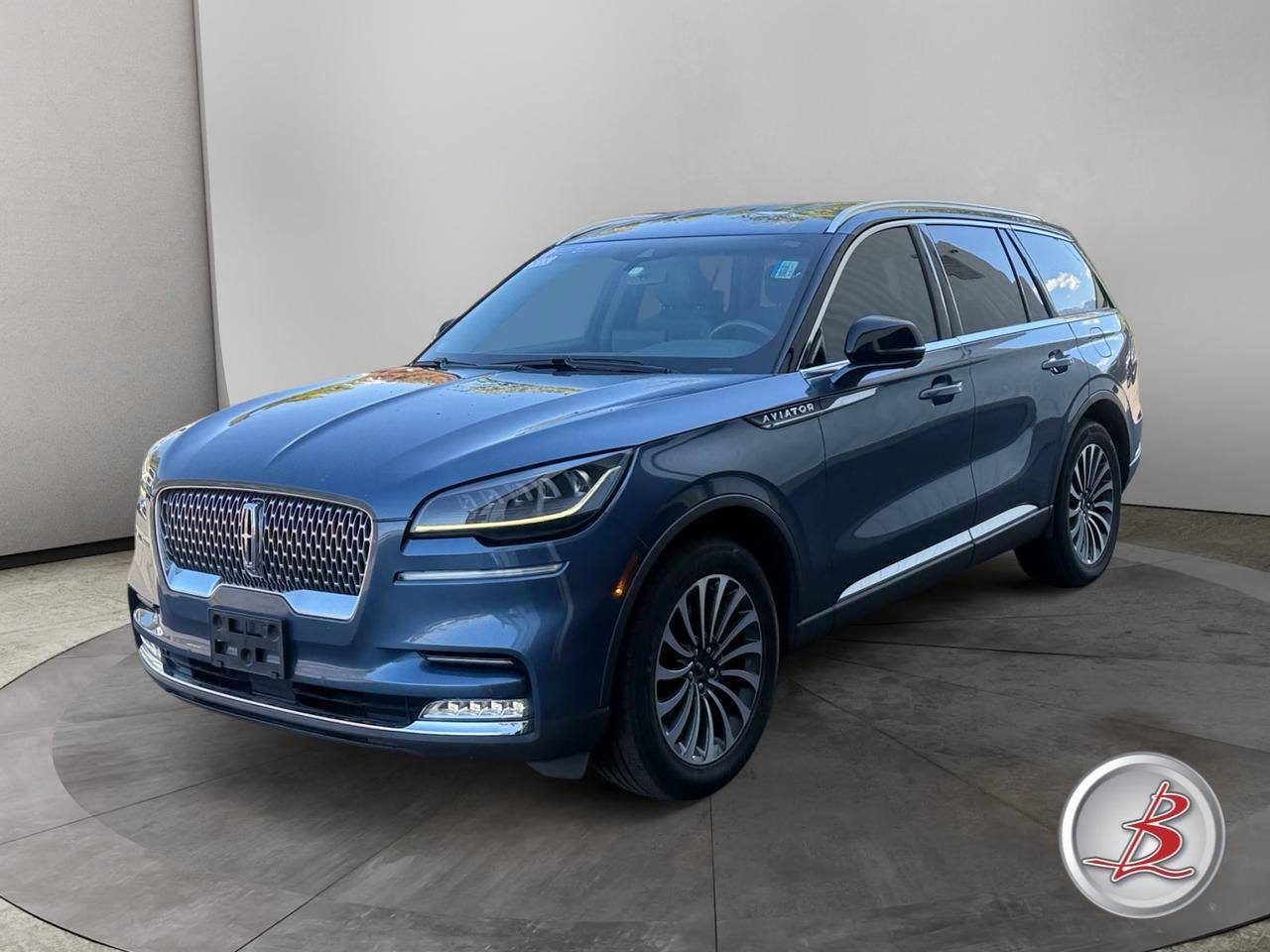 2020 Lincoln AVIATOR Reserve Salt Lake City UT
