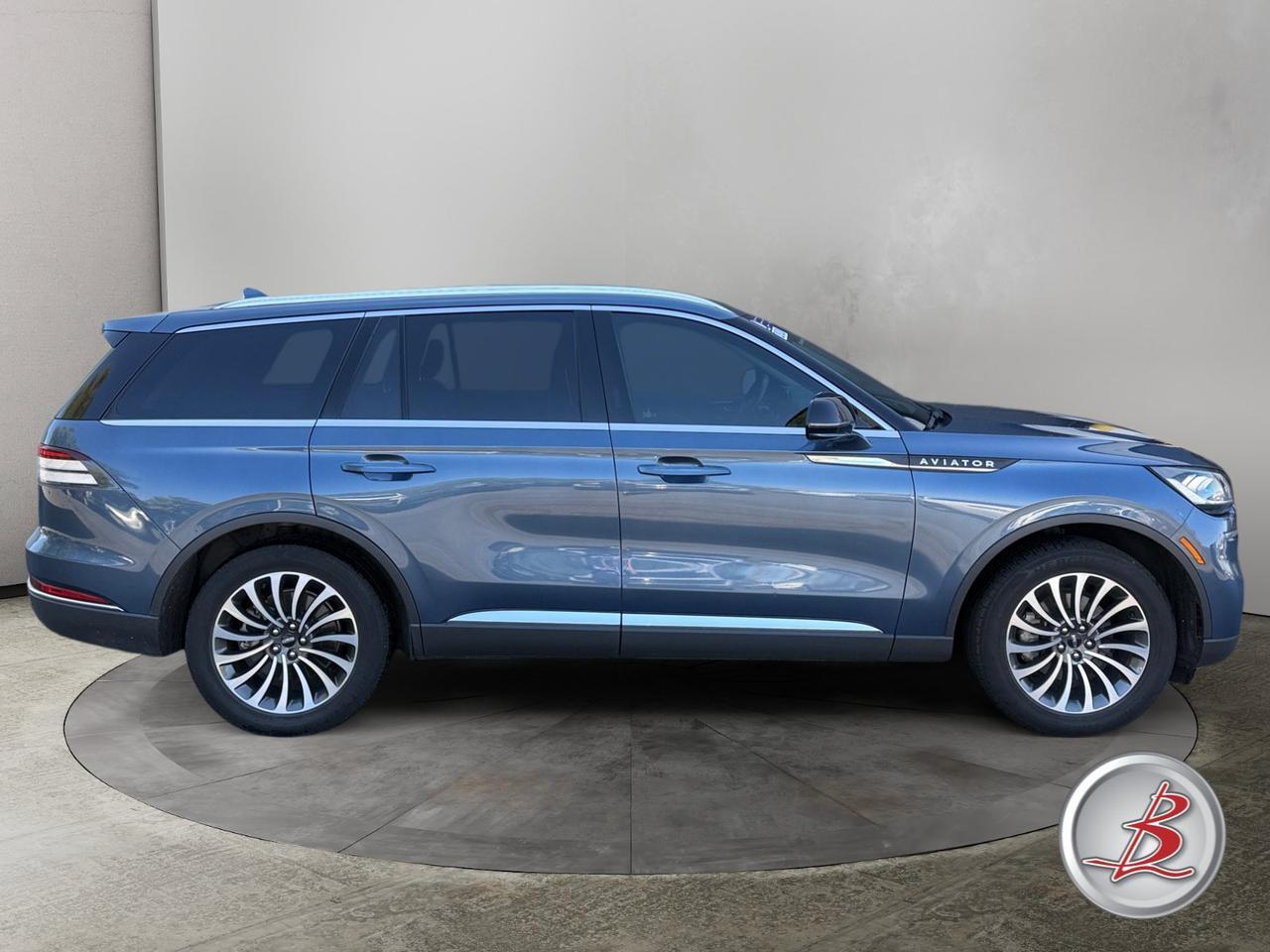 2020 Lincoln AVIATOR Reserve Salt Lake City UT