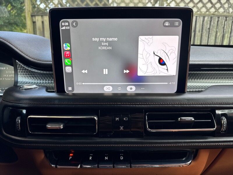 2020 Lincoln Aviator Black Label AWD/4WD w/ Dynamic Handling Package Arlington VA