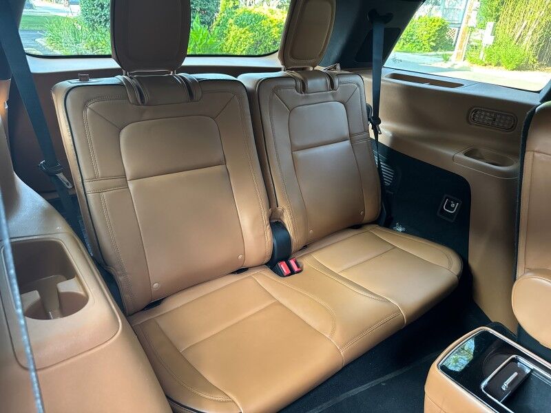 2020 Lincoln Aviator Black Label AWD/4WD w/ Dynamic Handling Package Arlington VA