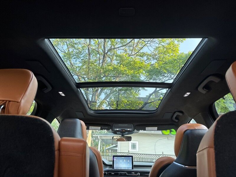 2020 Lincoln Aviator Black Label AWD/4WD w/ Dynamic Handling Package Arlington VA
