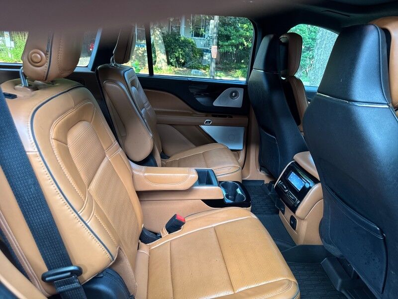 2020 Lincoln Aviator Black Label AWD/4WD w/ Dynamic Handling Package Arlington VA