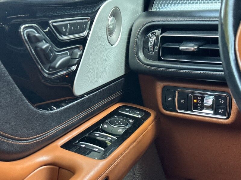 2020 Lincoln Aviator Black Label AWD/4WD w/ Dynamic Handling Package Arlington VA
