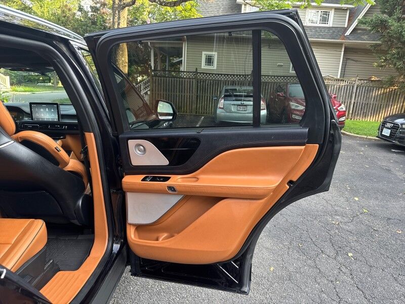 2020 Lincoln Aviator Black Label AWD/4WD w/ Dynamic Handling Package Arlington VA