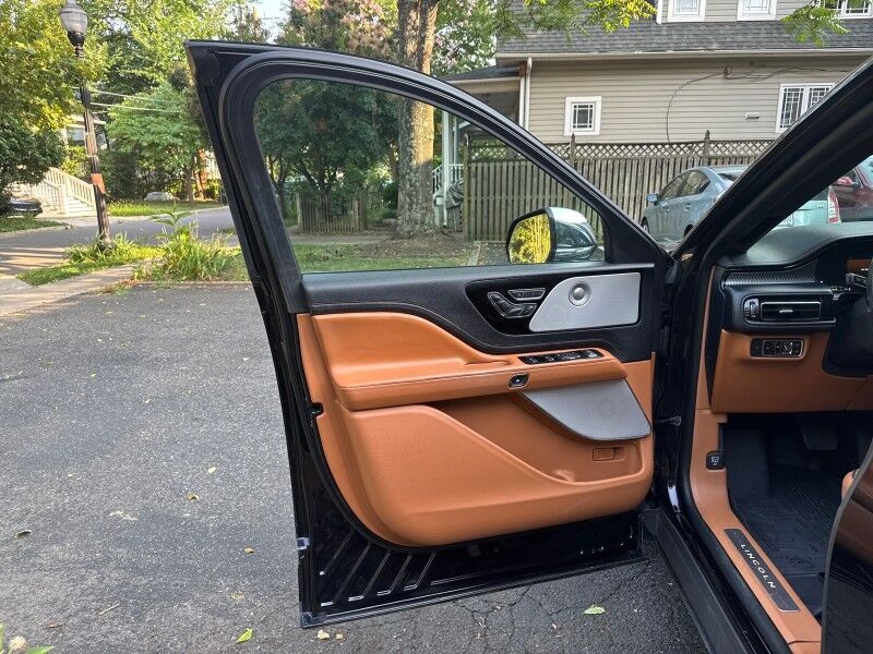 2020 Lincoln Aviator Black Label AWD/4WD w/ Dynamic Handling Package Arlington VA