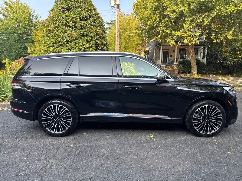 2020 Lincoln Aviator Black Label AWD/4WD w/ Dynamic Handling Package Arlington VA