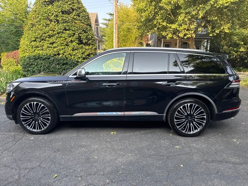 2020 Lincoln Aviator Black Label AWD/4WD w/ Dynamic Handling Package Arlington VA