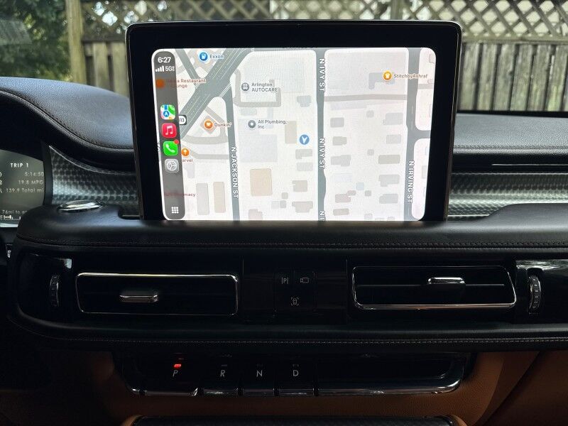 2020 Lincoln Aviator Black Label AWD Arlington VA