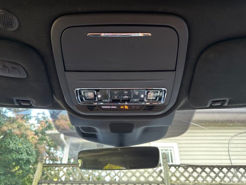 2020 Lincoln Aviator Black Label AWD Arlington VA