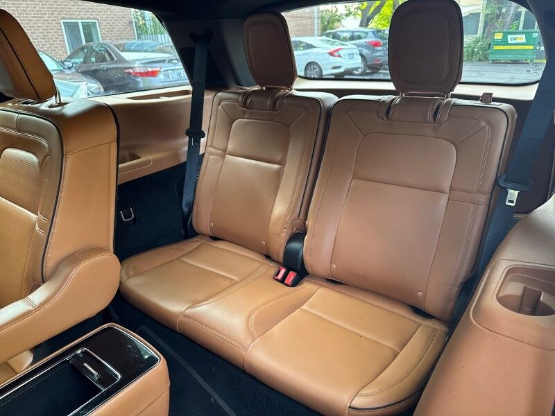 2020 Lincoln Aviator Black Label AWD Arlington VA