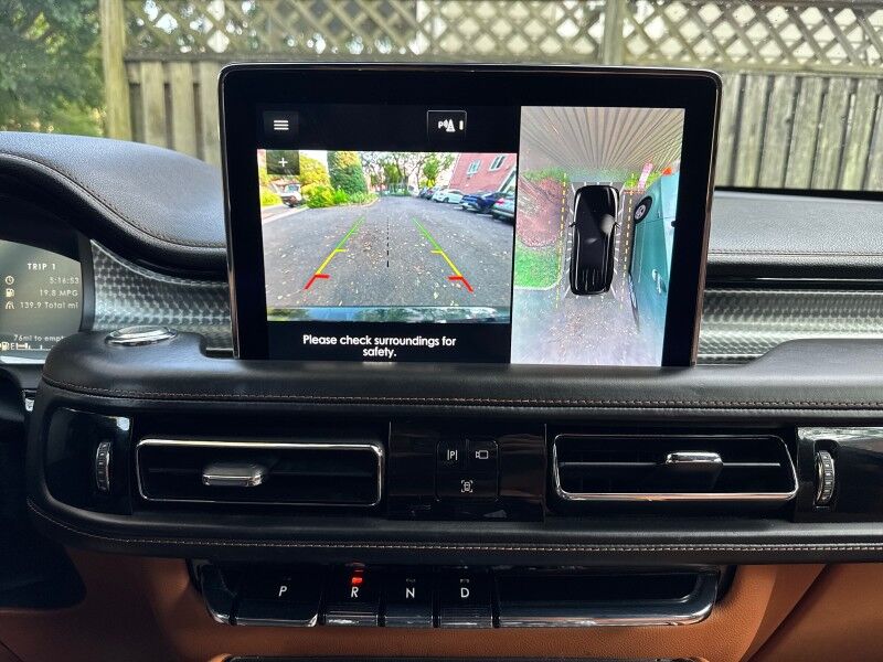 2020 Lincoln Aviator Black Label AWD Arlington VA