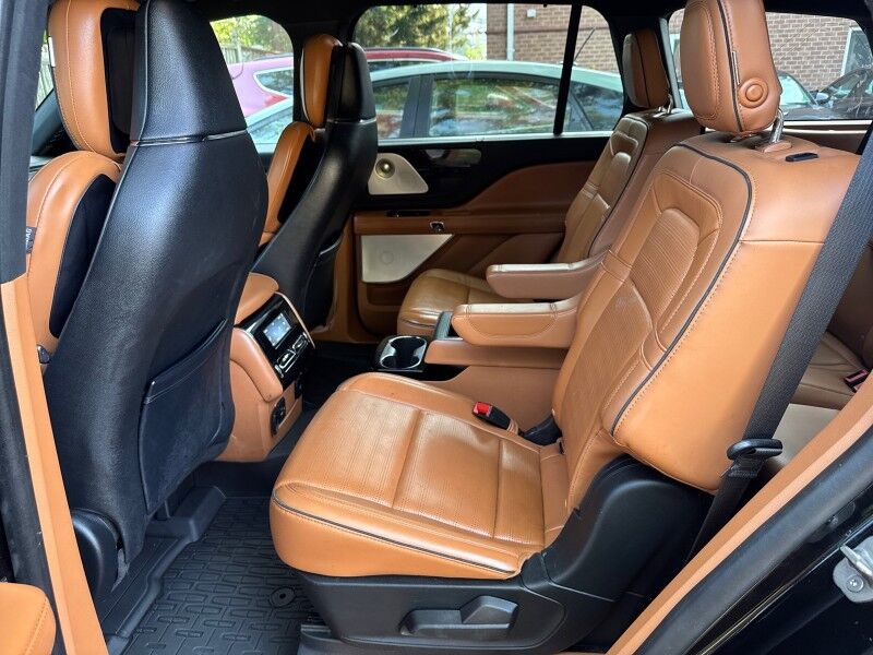 2020 Lincoln Aviator Black Label AWD Arlington VA