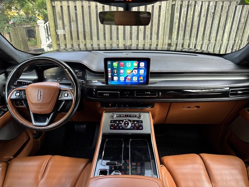 2020 Lincoln Aviator Black Label AWD Arlington VA