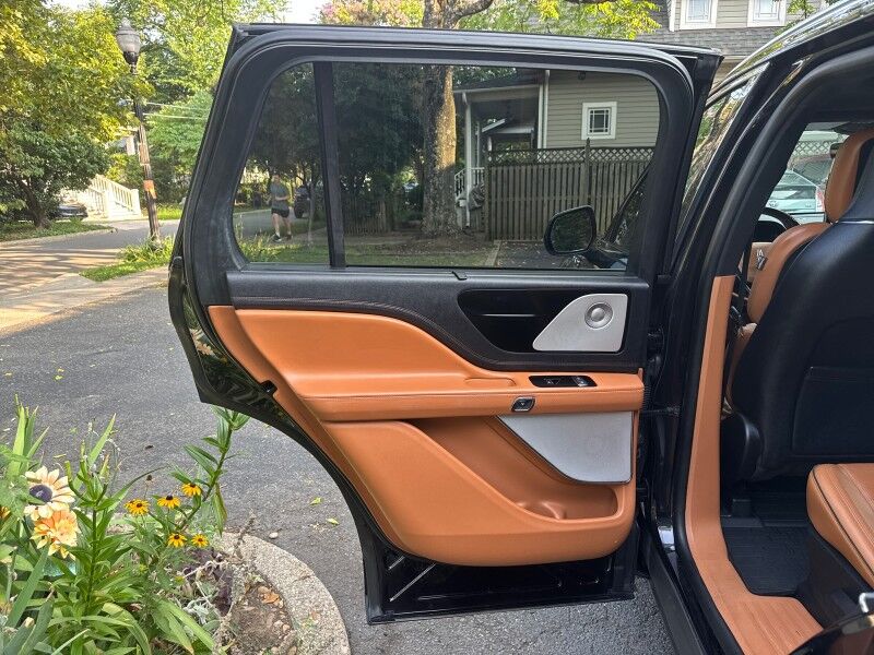 2020 Lincoln Aviator Black Label AWD Arlington VA