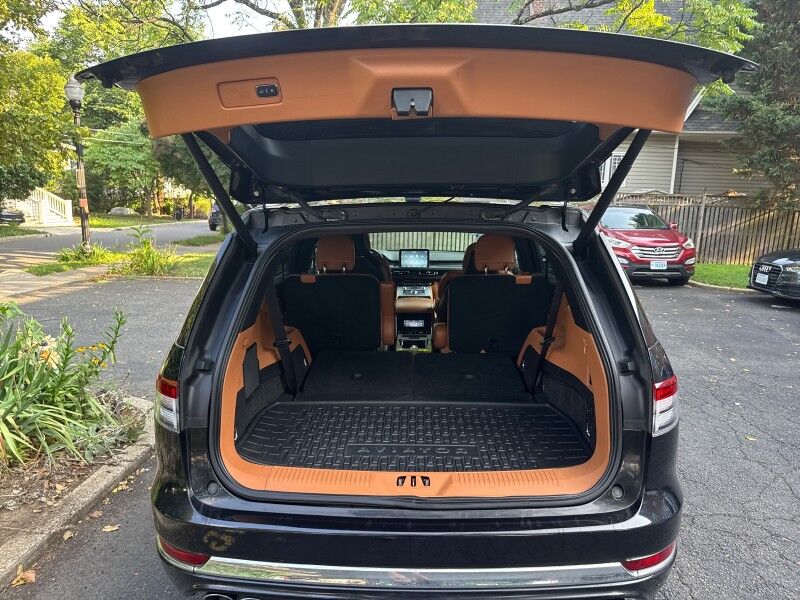 2020 Lincoln Aviator Black Label AWD Arlington VA