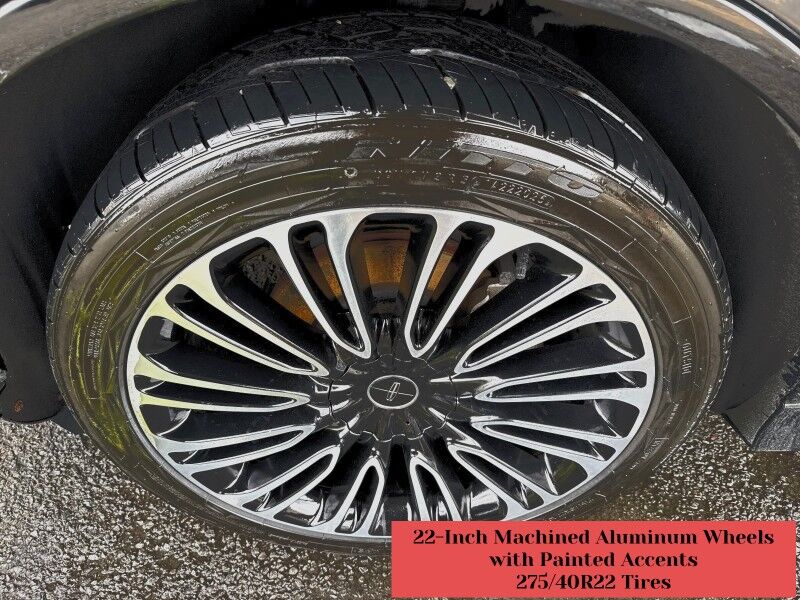 2020 Lincoln Aviator Black Label AWD Arlington VA