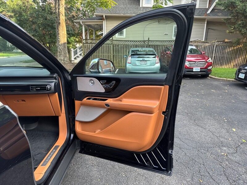 2020 Lincoln Aviator Black Label AWD Arlington VA