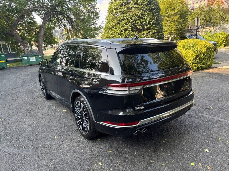 2020 Lincoln Aviator Black Label AWD Arlington VA