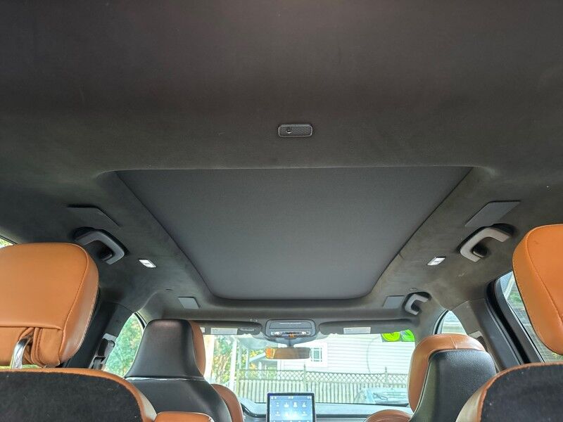 2020 Lincoln Aviator Black Label AWD Arlington VA