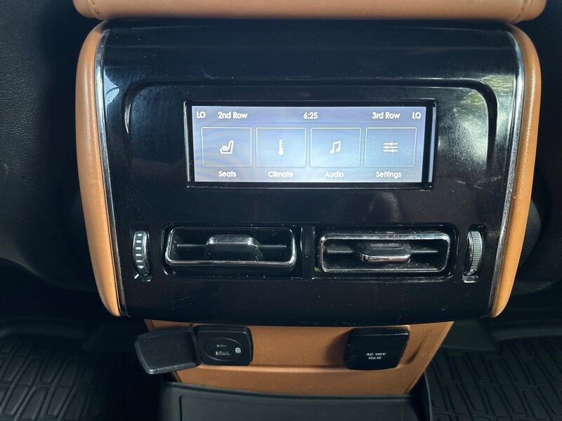 2020 Lincoln Aviator Black Label AWD Arlington VA