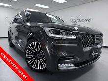 2020_Lincoln_Aviator_Black Label_ Dallas TX