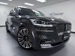 2020 Lincoln Aviator Black Label