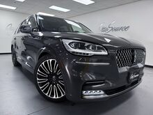 2020_Lincoln_Aviator_Black Label_ Dallas TX