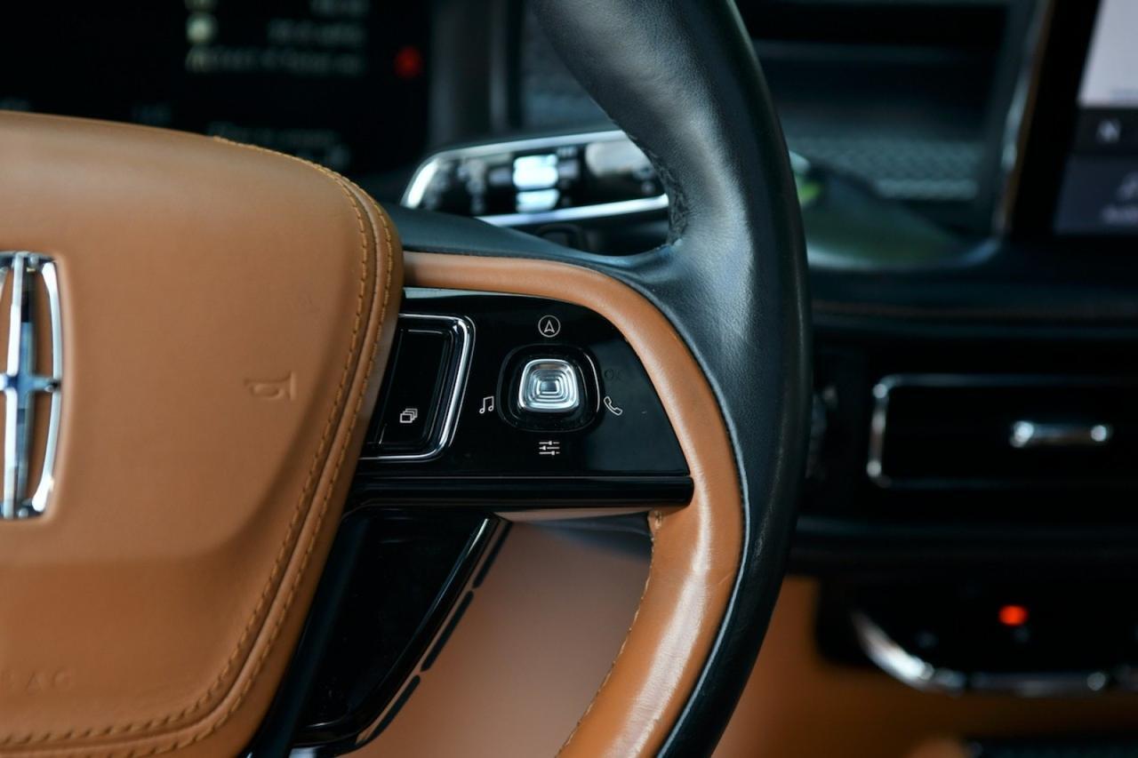 2020 Lincoln Aviator Black Label Lake Worth FL