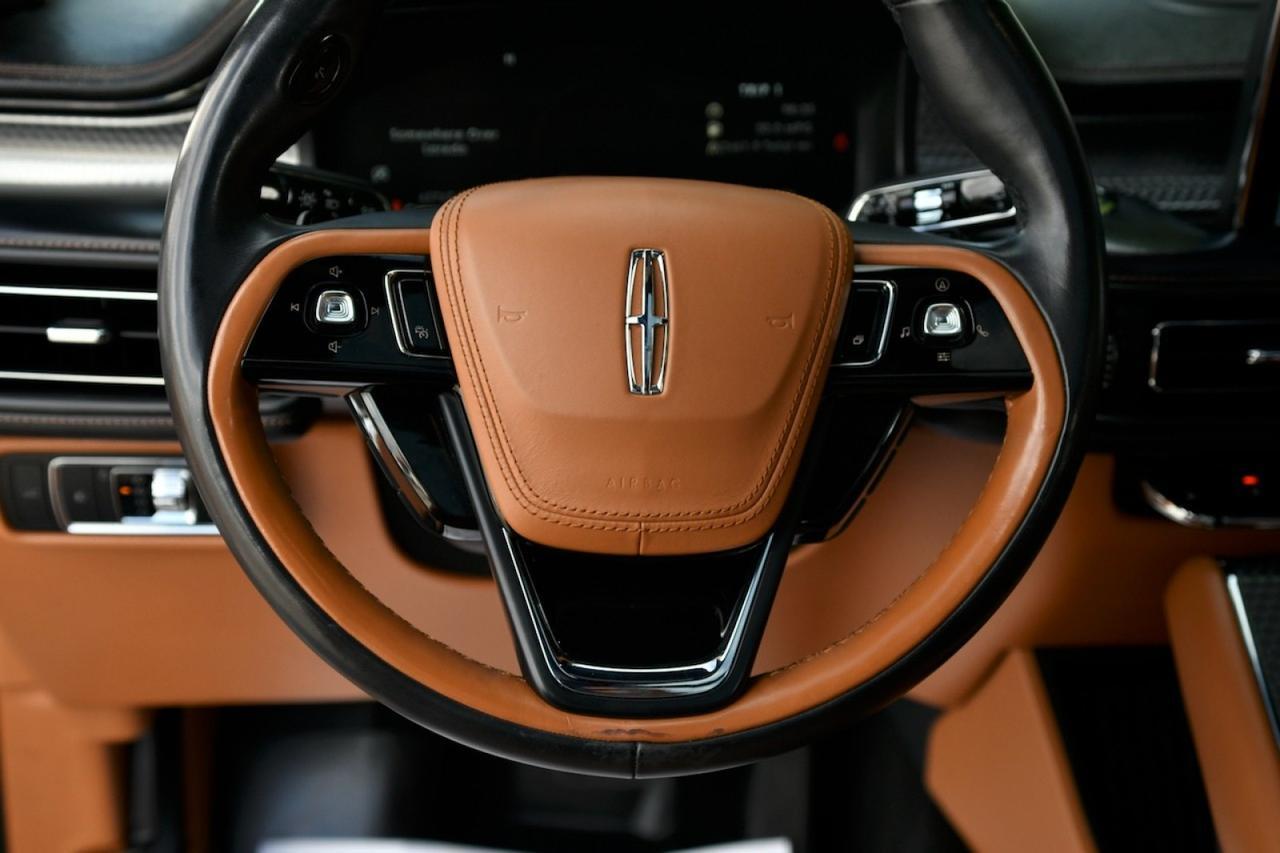 2020 Lincoln Aviator Black Label Lake Worth FL