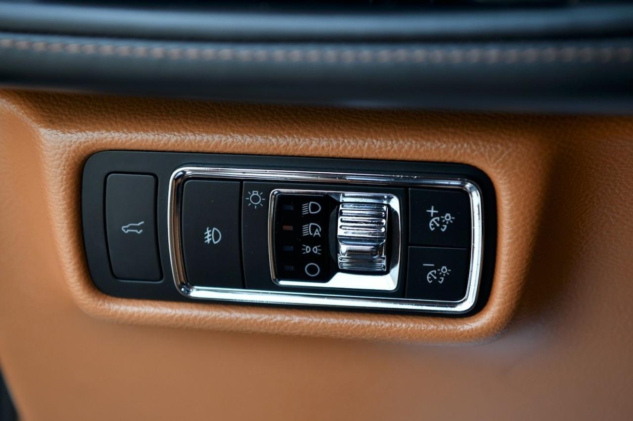 2020 Lincoln Aviator Black Label Lake Worth FL