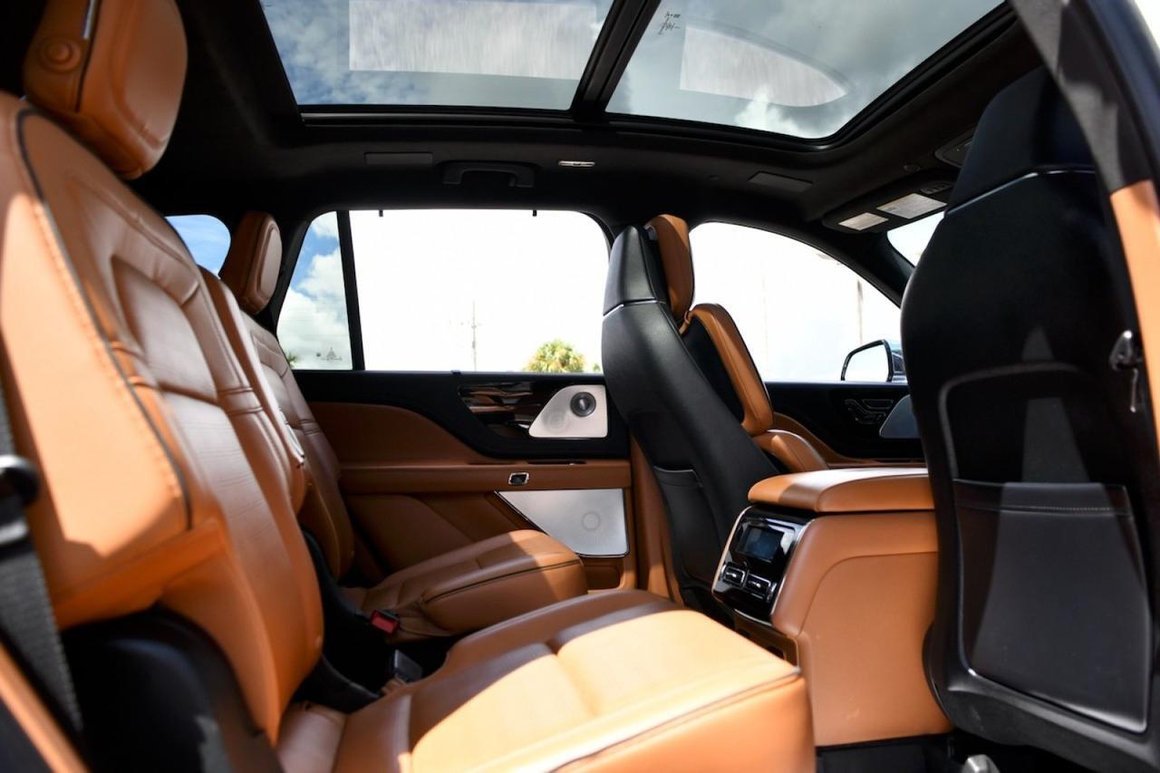 2020 Lincoln Aviator Black Label Lake Worth FL