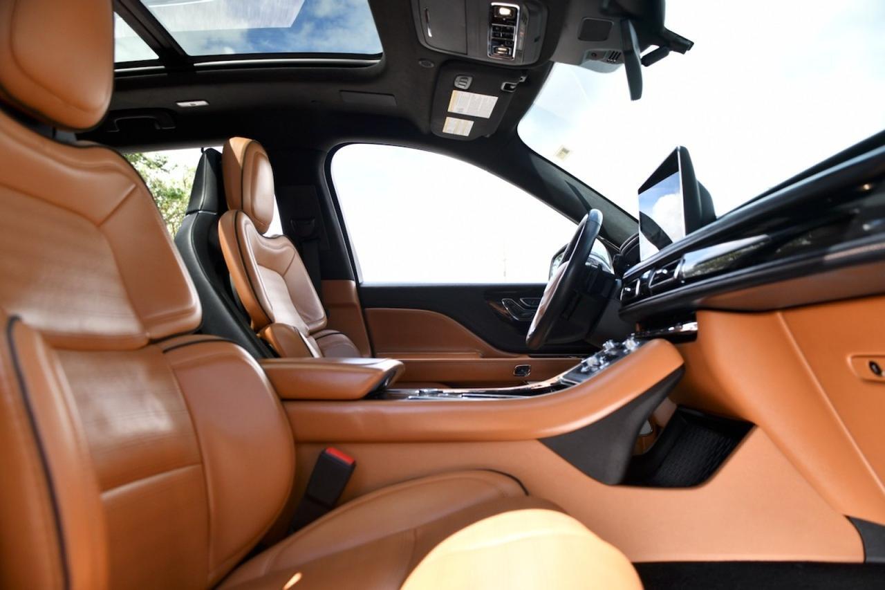 2020 Lincoln Aviator Black Label Lake Worth FL