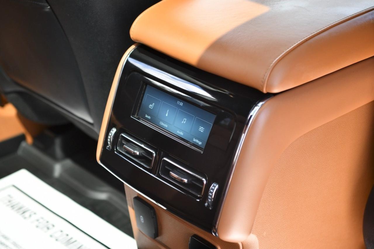 2020 Lincoln Aviator Black Label Lake Worth FL