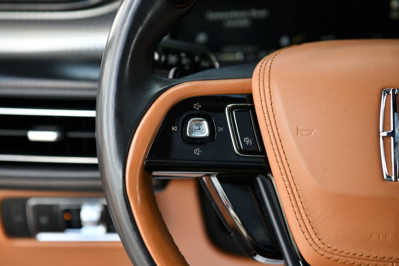 2020 Lincoln Aviator Black Label Lake Worth FL